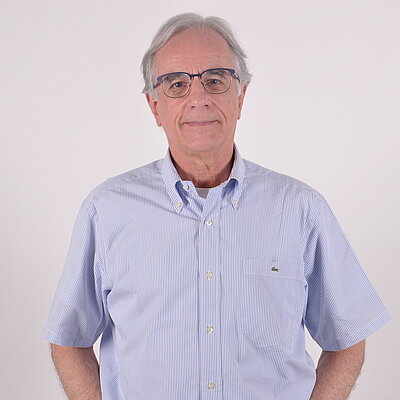 Prof. Dr. Wagner de Souza Borges 