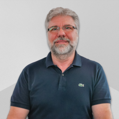 Prof. Dr. Gustavo Augusto Schmidt de Melo Filho Prof. Dr. Gustavo Augusto Schmidt de Melo Filho