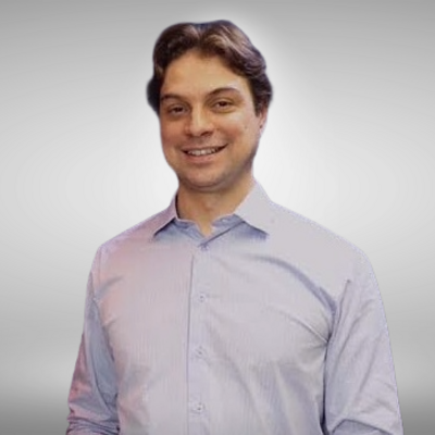 Prof. Dr. Fernando David de Melo Gonçalves