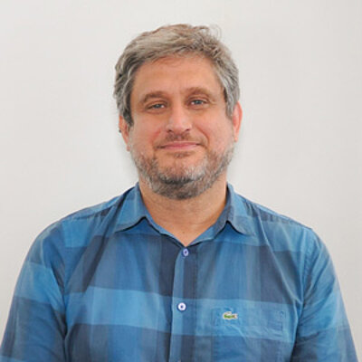 Prof. Dr. Fernando da Silveira 