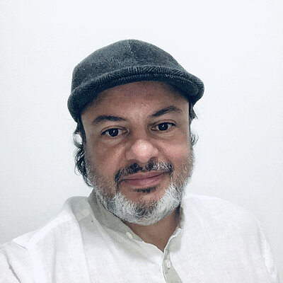 Prof. Dr. Gerson Leite de Moraes