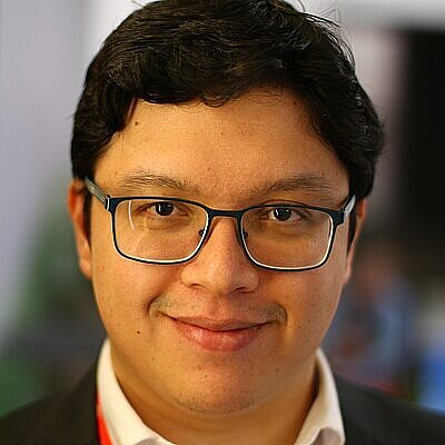Prof. Dr. Daniel Peixoto Murata Prof. Dr. Daniel Peixoto Murata