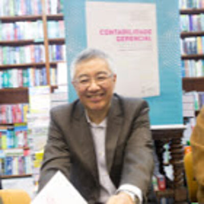 Prof. Dr. José Carlos Tiomatsu Oyadomari 