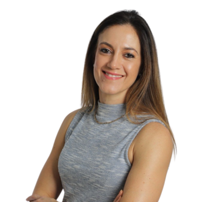 Profa. Dra. Talitha Nicoletti Regis Coordenadora de Tecnologias Educacionais e Inteligência de Dados