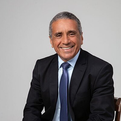 Paulo Campanha Santana