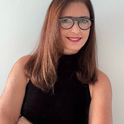 Profa. Me. Denise Polonio