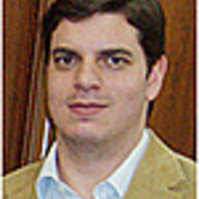 Prof. Dr. Cristiano Camilo Lopes