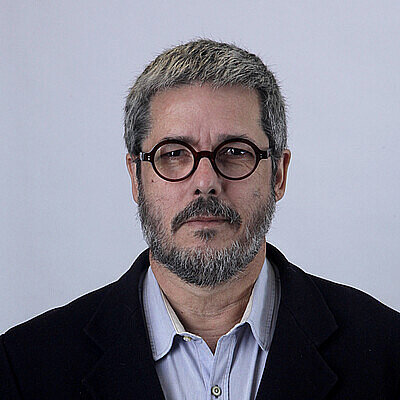 Prof. Dr. Ricardo Ferreira Nunes 