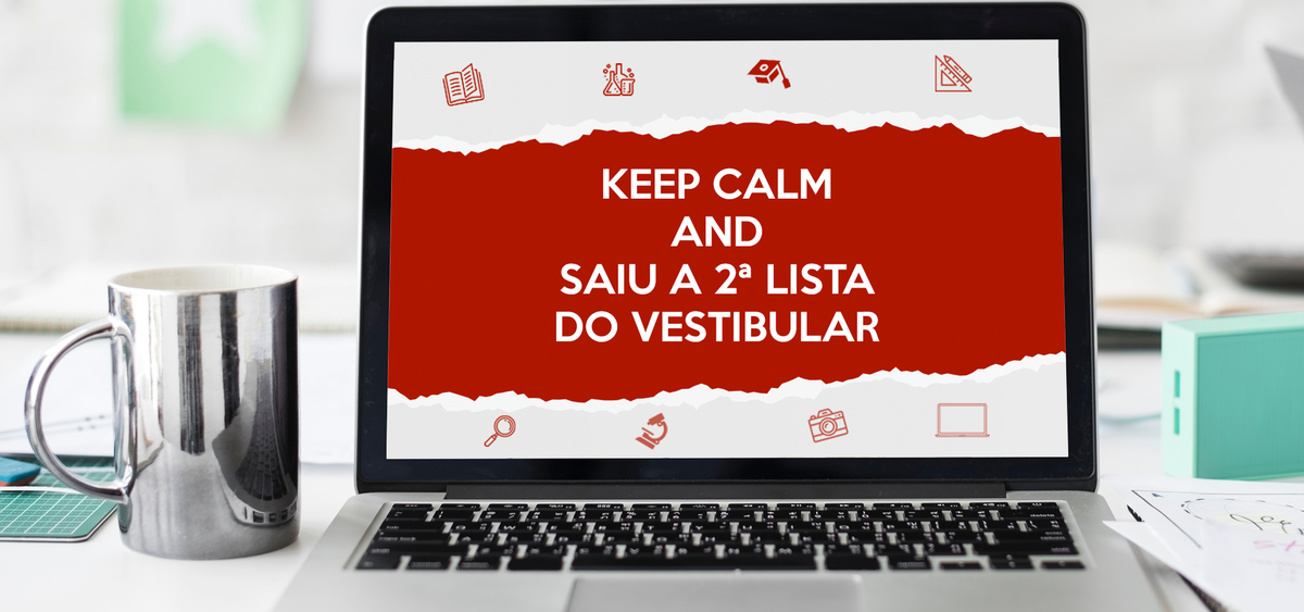 Segunda lista de aprovados vestibular Mackenzie 2019 | Mackenzie