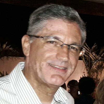 Prof. Dr. João Cesário Leonel 
