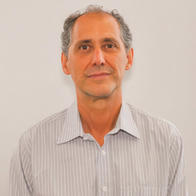 Prof. José Luiz Caldas Wolff Ph.D