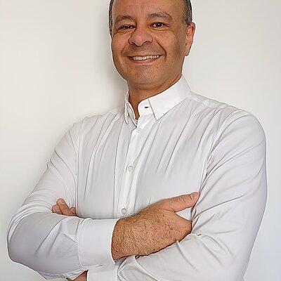 Prof. Dr. Nasser Mahmoud Hasan