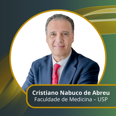 Cristiano Ricardo Faedo Nabuco de Abreu Cristiano Ricardo Faedo Nabuco de Abreu