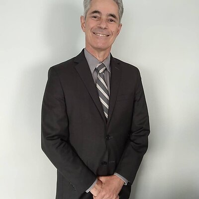 Prof. Dr. Carlos Augusto de Assis