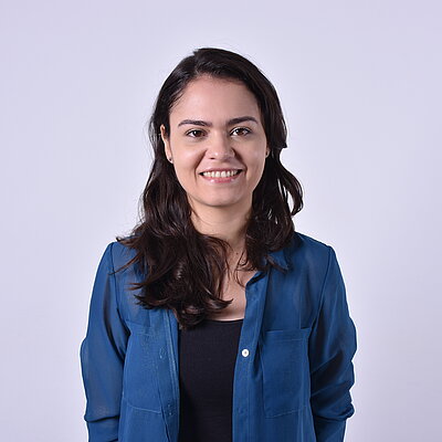 Professor PhD. Carolina de Rezende Maciel