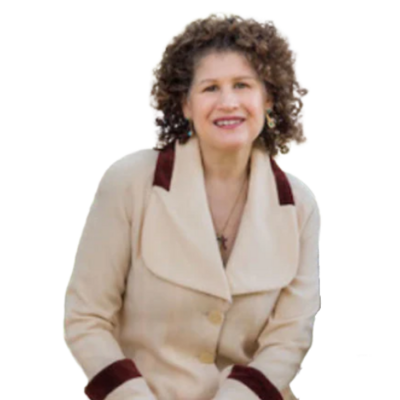 Aliki Nicolaides
