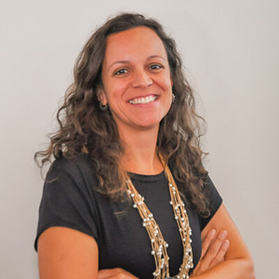 Prof.ª Dra. Patrícia Santos de Souza Delfini