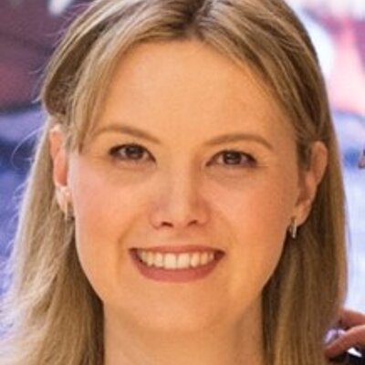 Profa. Dra. Ana Carolina Almada Colucci Paternez