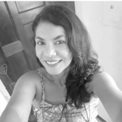 Profa. Me. Tania Gonçalves Vieira Caçador