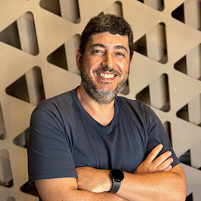 Prof. Dr. Fábio Silva Lopes