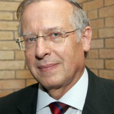 Prof. Dr. Marcel Mendes