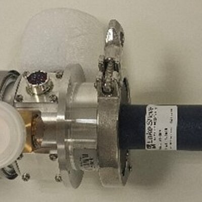 Sistema de Criostato 