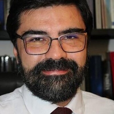 Prof. Dr. Tomás Olcese