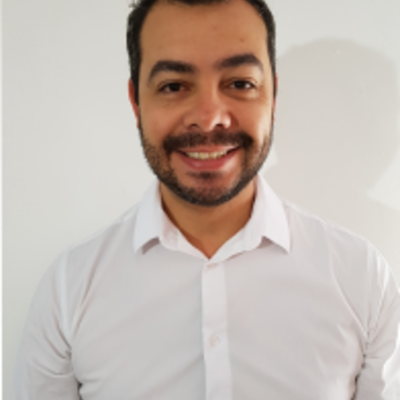 Prof. Esp. Tiago Silva Scala 