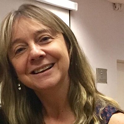 Regina Pires de Brito