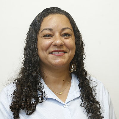 Mrs. Luciene Giovanello 