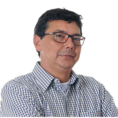 Prof. Me. Manoel Nascimento