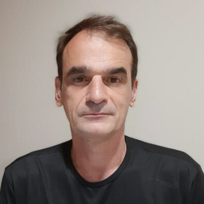 Prof. Dr. Renato Vizioli