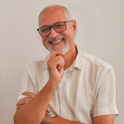Marcelo Moreira Neumann