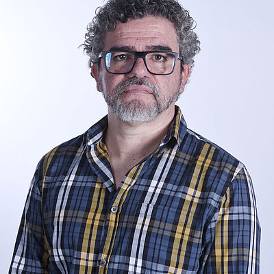 Prof. Dr. Marcelo Moreira Santos