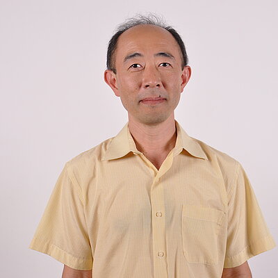 Prof. Ms. Tomaz Mikio Sasaki 