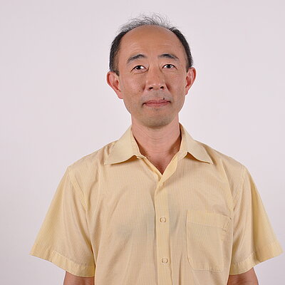 Prof. Ms. Tomaz Mikio Sasaki