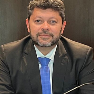 Prof. Alexandre Martins Flexa