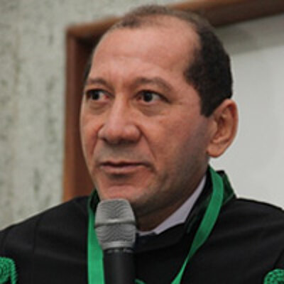 Dr. Orlando Jorge Martins Torres