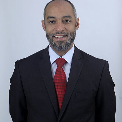 Prof. Dr. Leopoldo Rocha Soares