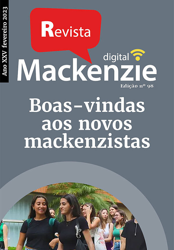 Revista Mackenzie Digital 82