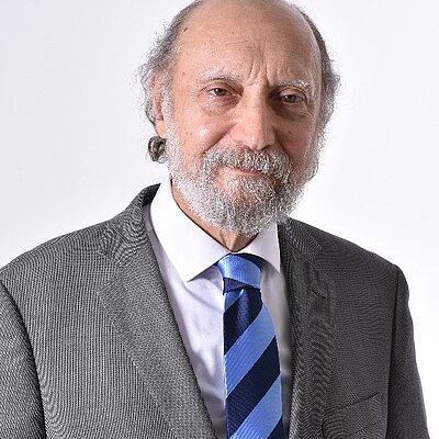 Prof. Dr. Arnaldo Rabello de Aguiar Vallim Filho
