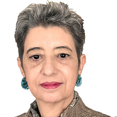 Profª. Drª. Ruth Verde Zein