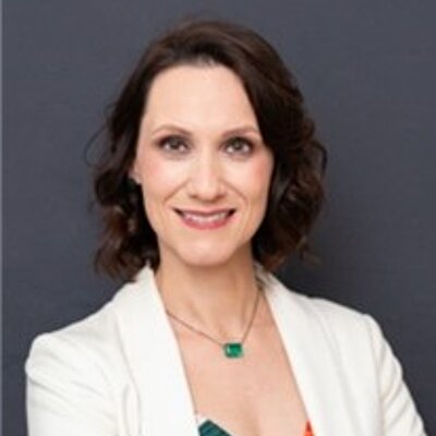 Profa. Dra. Gisela Rosa Franco Salerno