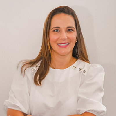 Prof.ª Dra. Marília Rezende Callegari