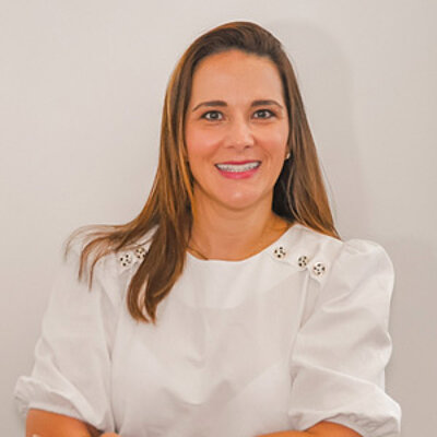 Prof.ª Dra. Marília Rezende Callegari 