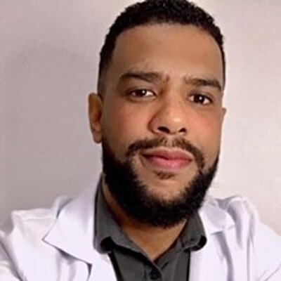 Prof. Me. Jhony de Almeida Estevam