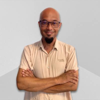 Prof. Me. Rodrigo Silva Santos Prof. Me. Rodrigo Silva Santos