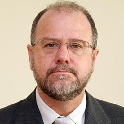 Rev. Juarez Marcondes Filho