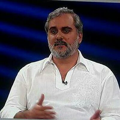 Prof. Eduardo Abrunhosa