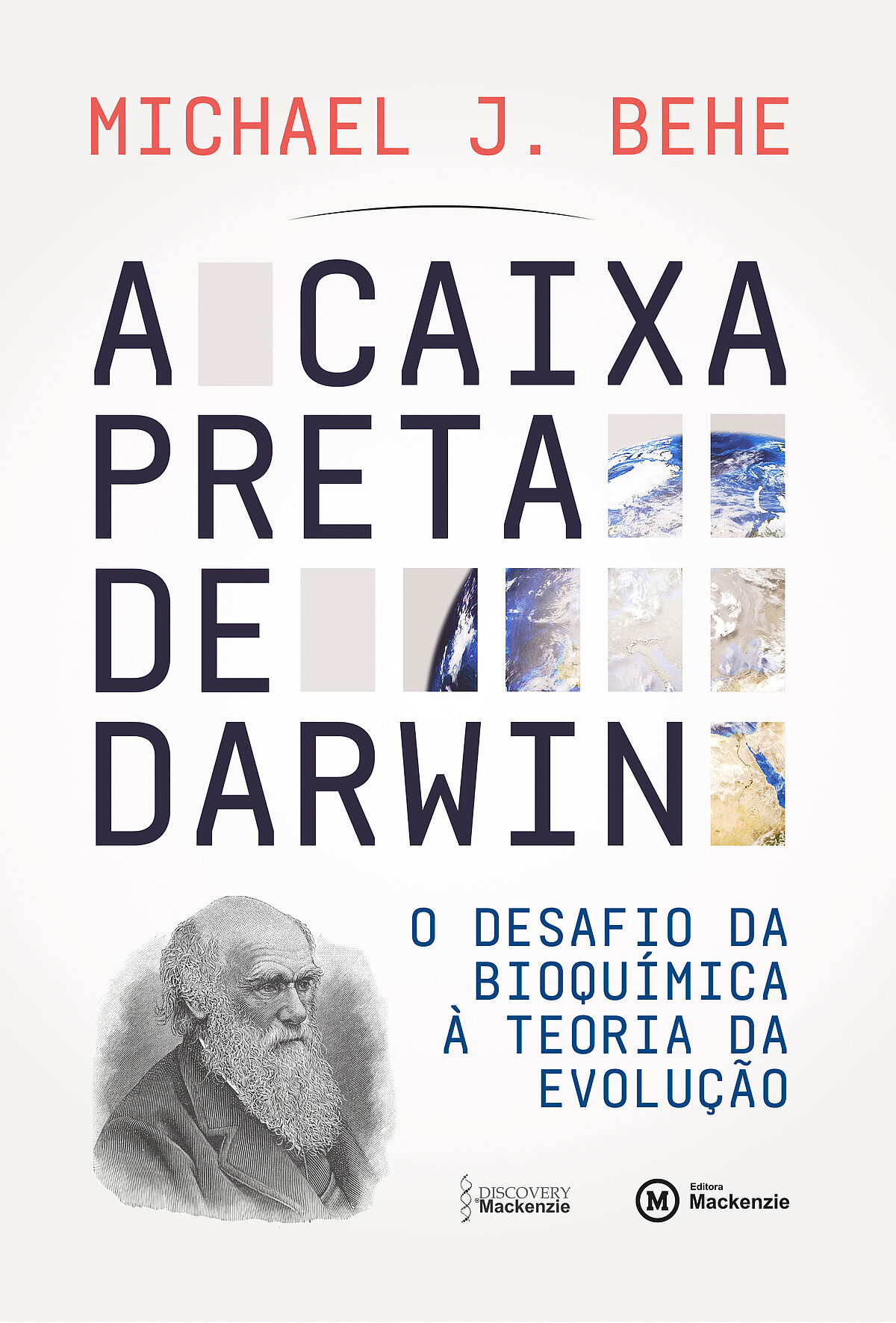 A caixa preta de Darwin: o desafio da bioquímica à teoria da